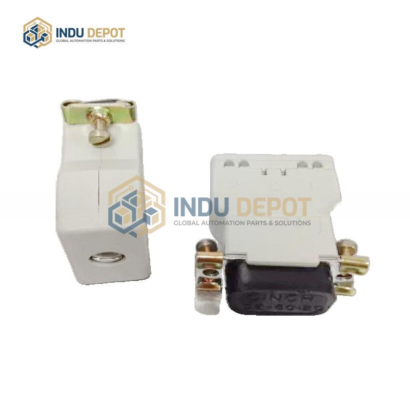 ASMBKT185 | Schneider | Line Terminator - Image 2