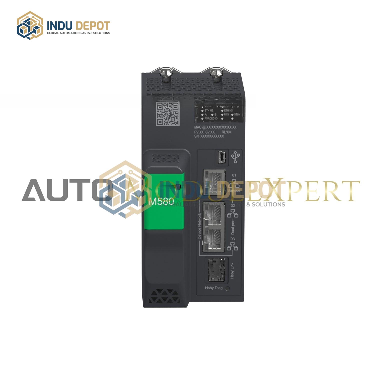 Schneider BMEH582040 Modicon Redundant Processor