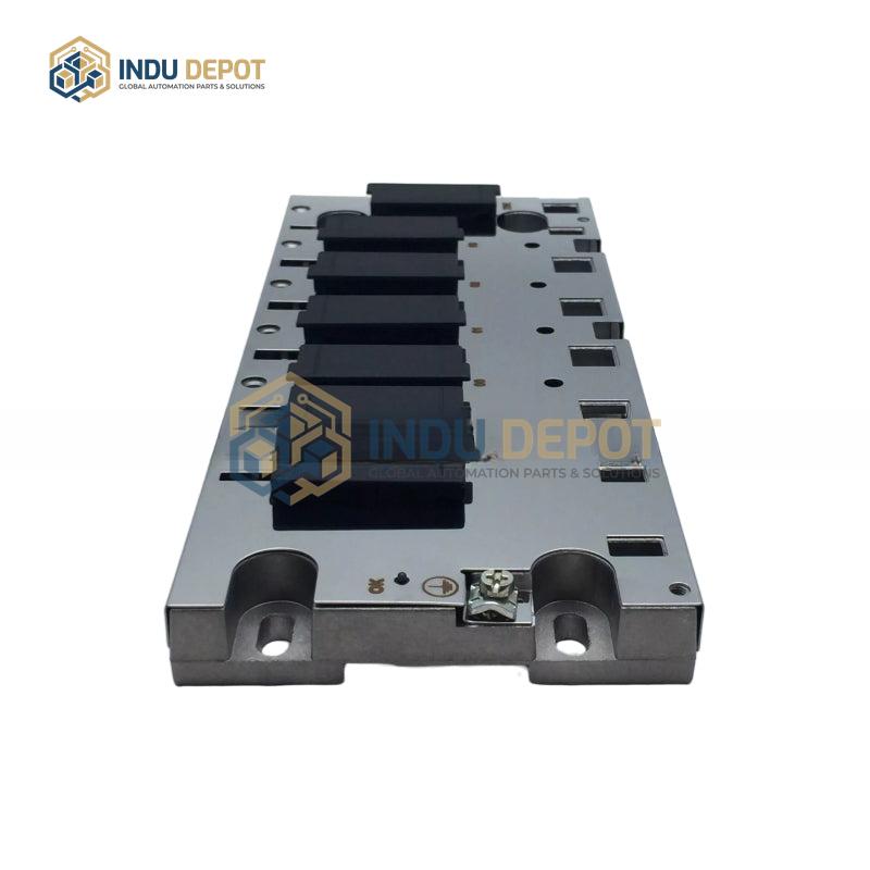 Schneider BMEXBP0400 Modicon Rack X80 Ethernet Backplane - Image 3