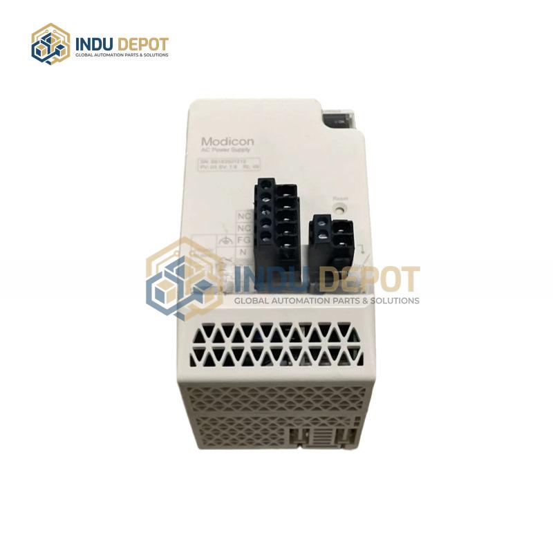 Schneider BMXCPS4002 Modicon Power Supply Module X80