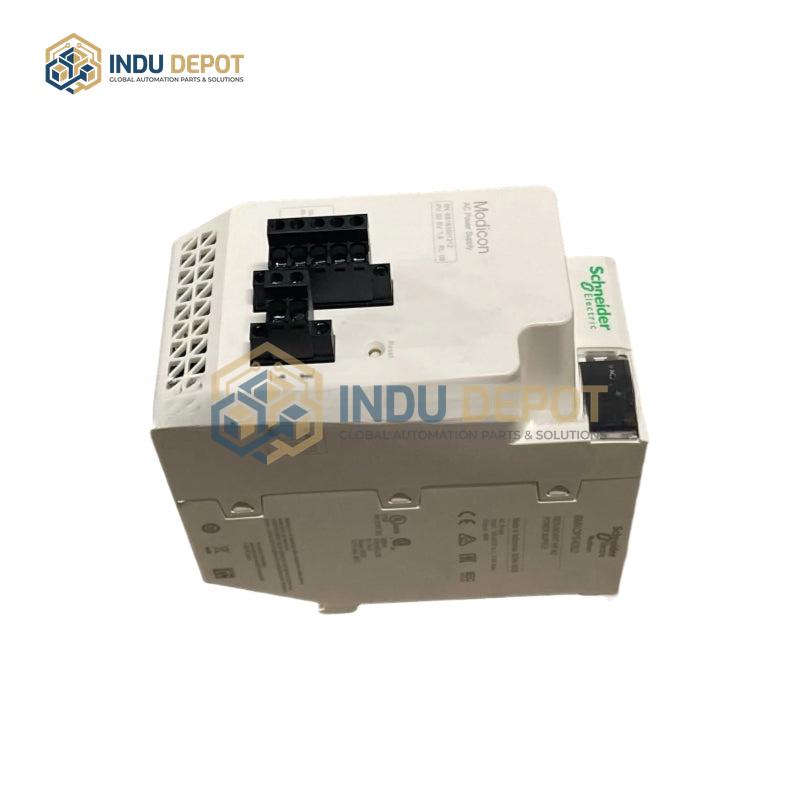 Schneider BMXCPS4002 Modicon Power Supply Module X80 - Image 2