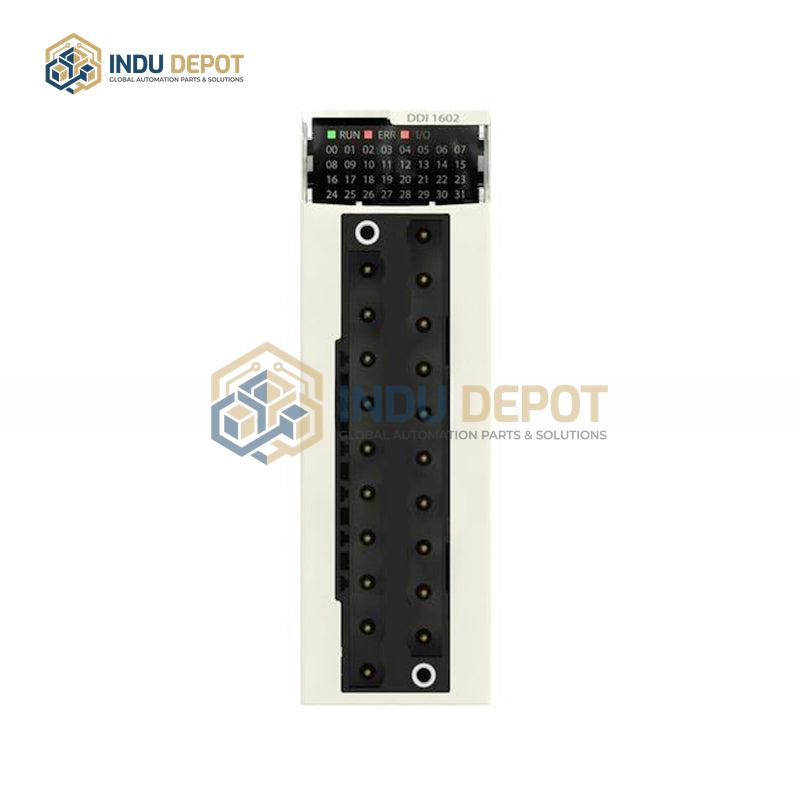 BMXDDI1602H Discrete Input Module Schneider - Image 2