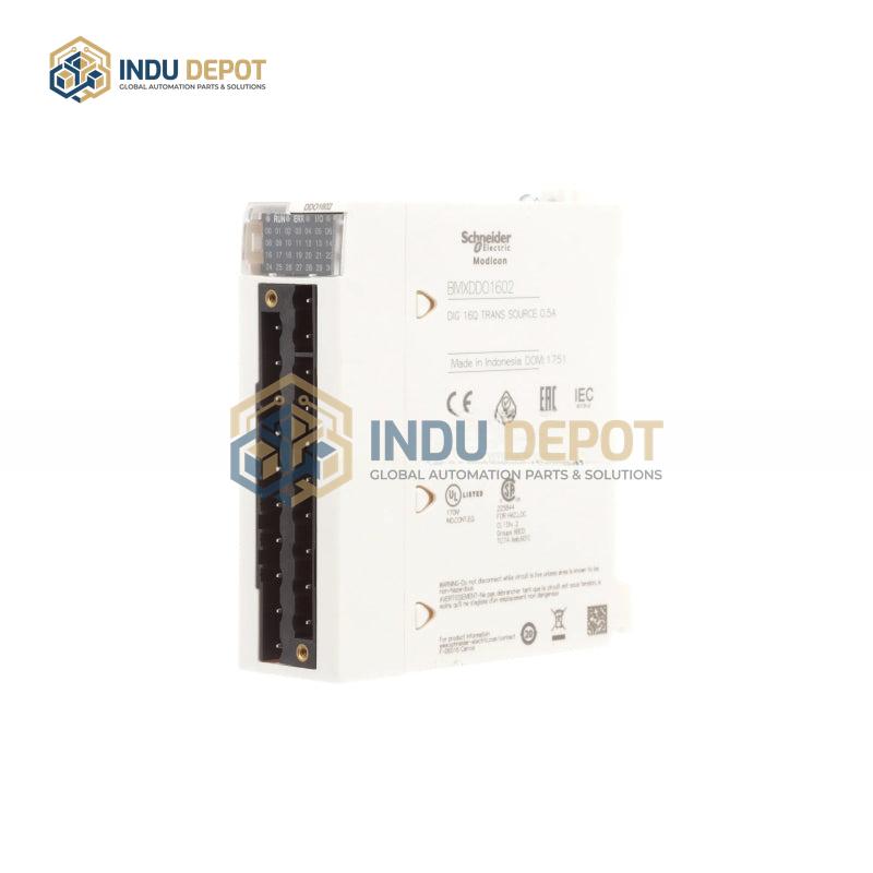 Schneider BMXDDO1602 Discrete Output Module