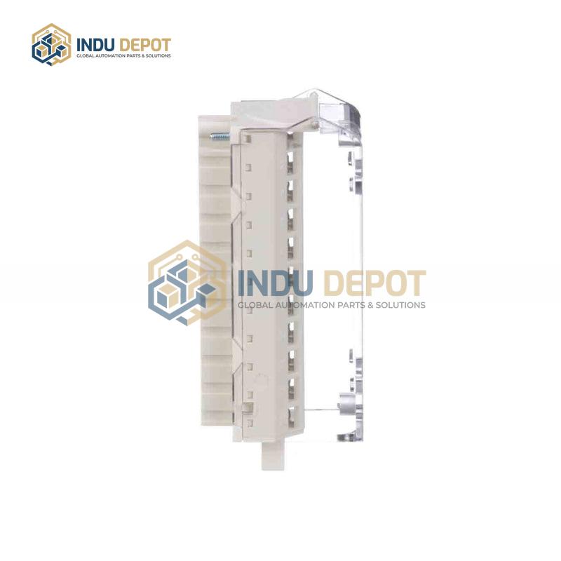 Schneider BMXFTB2010 Removable Screw Clamp Terminal Block - Image 2