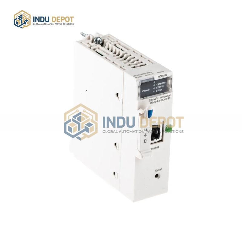 Schneider BMXNOE0100 Modicon M340 Ethernet Module
