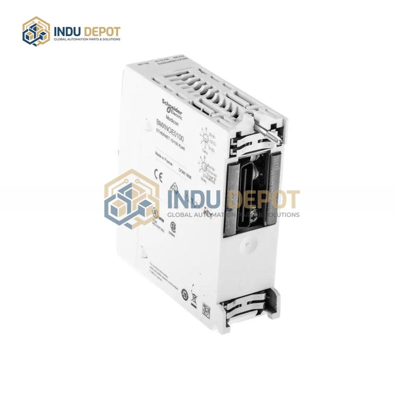 Schneider BMXNOE0100 Modicon M340 Ethernet Module - Image 2