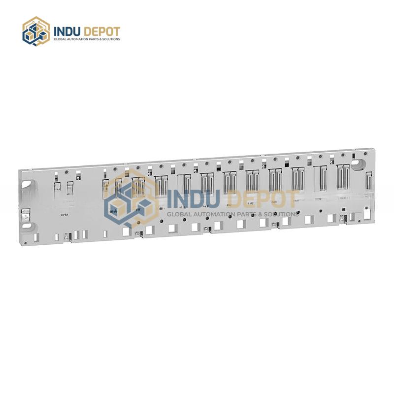 Modicon BMXXBP1002 Rack Schneider