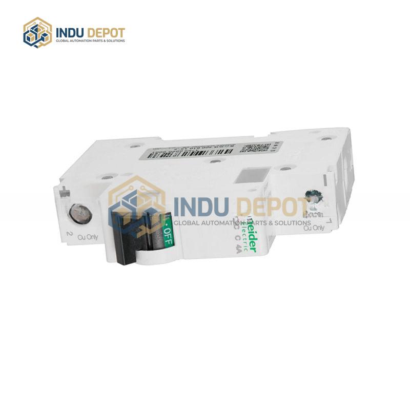 Circuit Breaker Schneider C65H-DCC6A Precision Industrial Power Control - Image 3