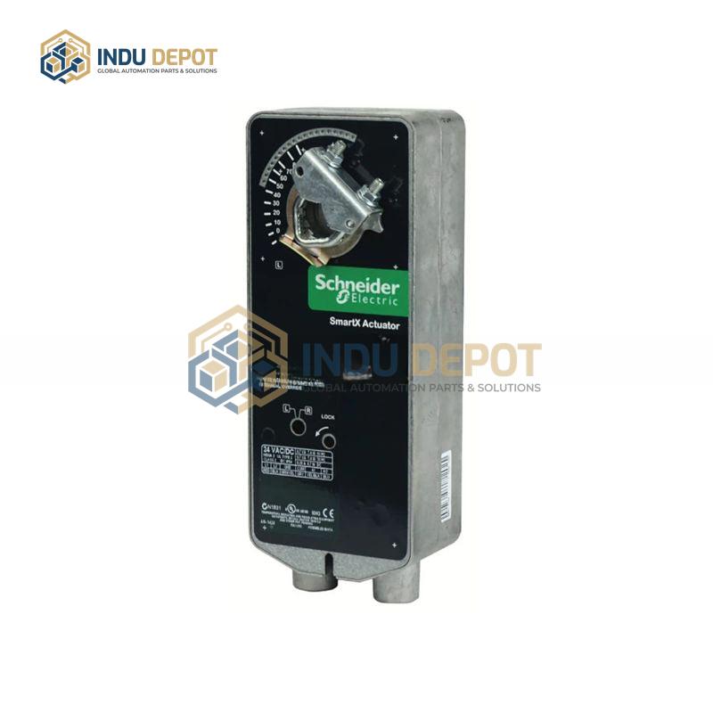 MA41-7153-502 Schneider Industrial Electric Actuator