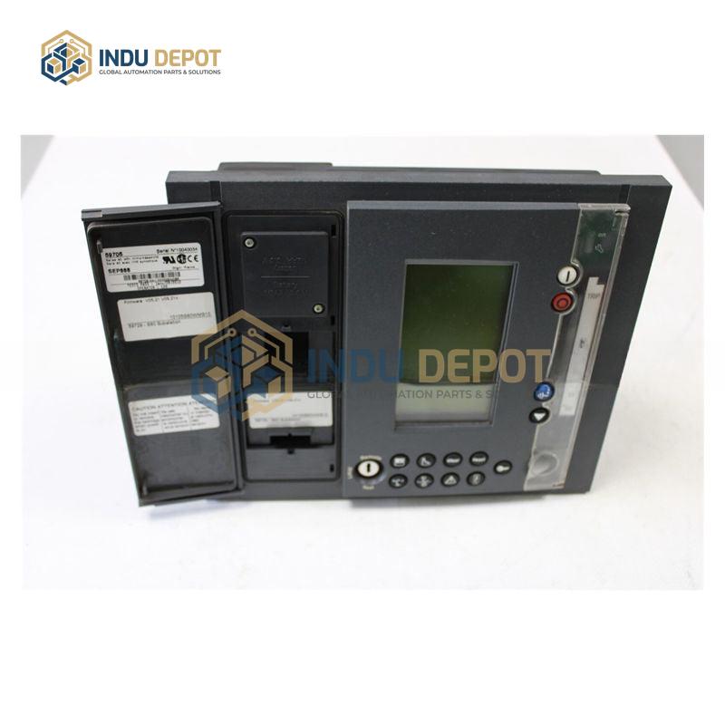 Schneider SEP888 Electrical Distribution Control Base