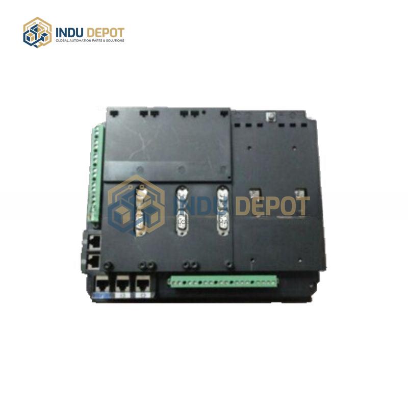 Schneider SEP888 Electrical Distribution Control Base - Image 2