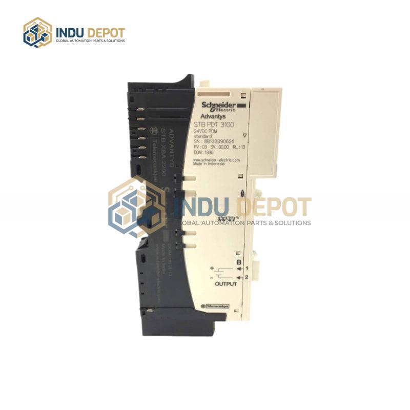 Schneider STBPDT3100K Modicon I/O Power Distribution Kit - Image 2