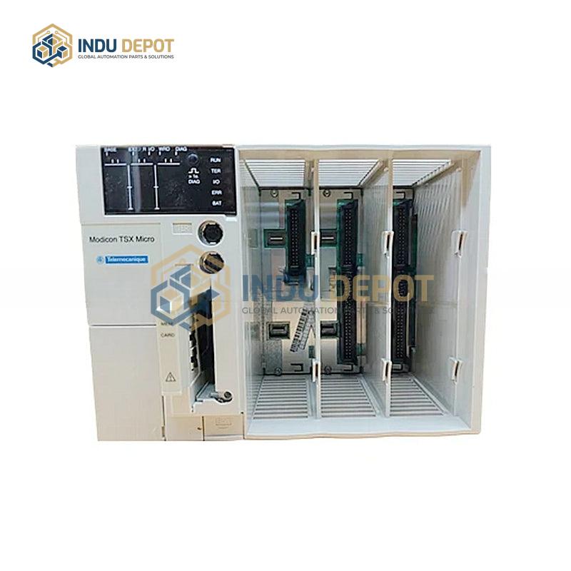 Schneider TSX3721001 Modular Base Controller