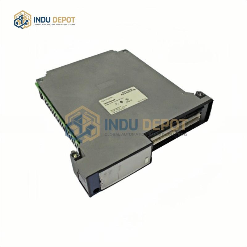 Schneider TSXASR402 Analog Output Module - Image 3