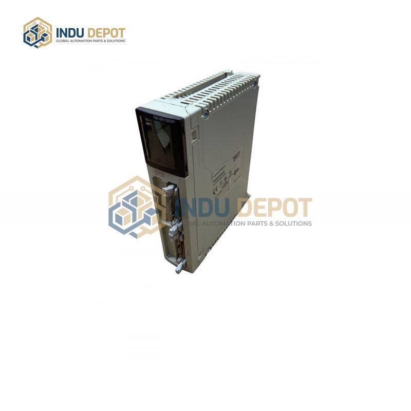Digital Input Module TSXDEY32D2K SCHNEIDER - Image 3