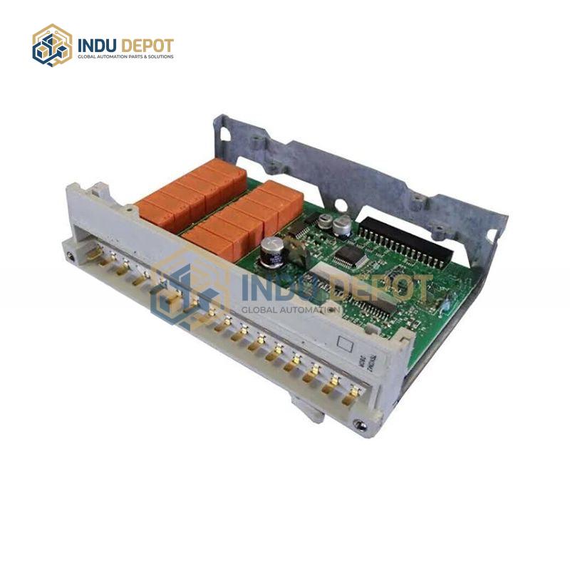 Schneider TSXDMZ28DR Relay Output PLC Expansion Card