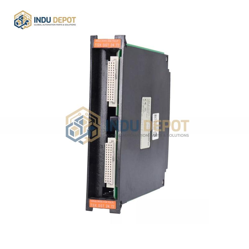 Schneider TSXDST2472 Telemecanique Output Module - Image 2