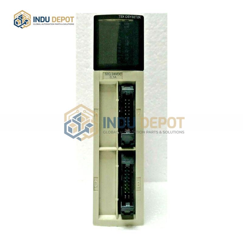 TSXDSY32T2K SCHNEIDER Digital Output Module for Modicon TSX PLCs - Image 2