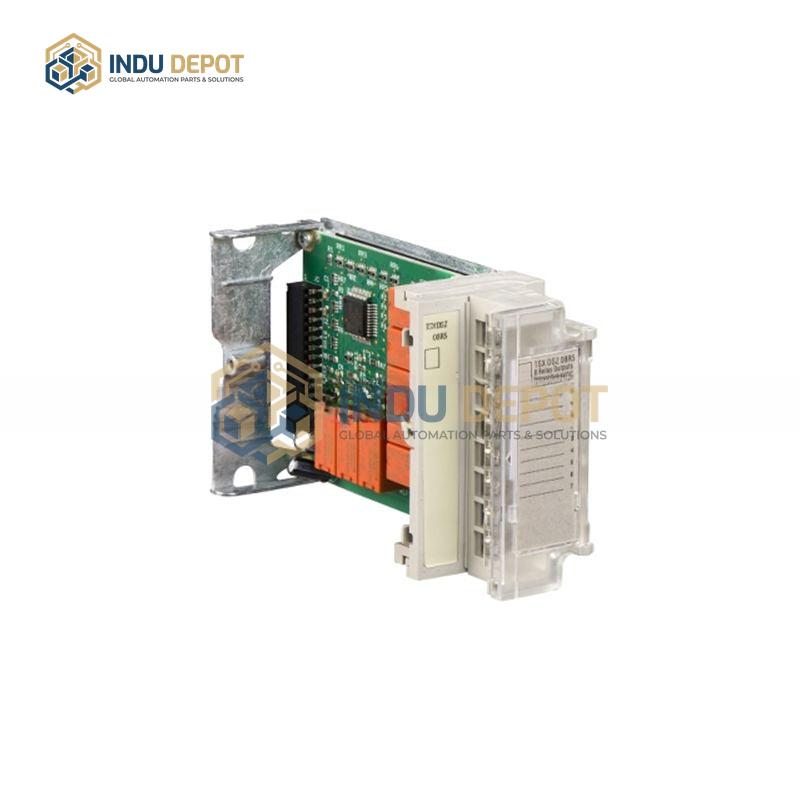 TSXDSZ08R5 Schneider Relay Output Module