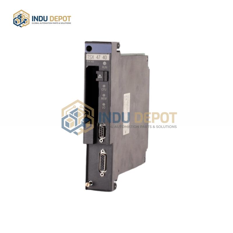 Schneider TSXP47425 Processor Module