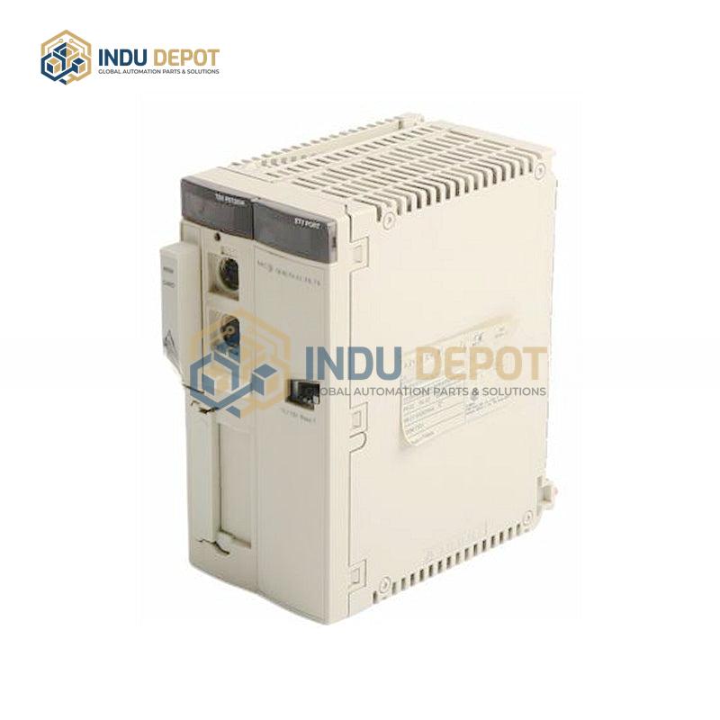 Unity Processor TSXP572634M Schneider