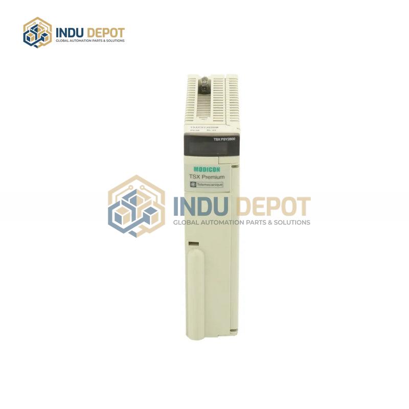 Schneider TSXPSY2600M Modicon Power Supply Module - Image 3