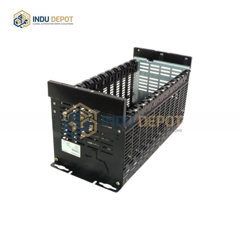 Schneider TSXRKN8 Telemecanique 10 Slot Rack