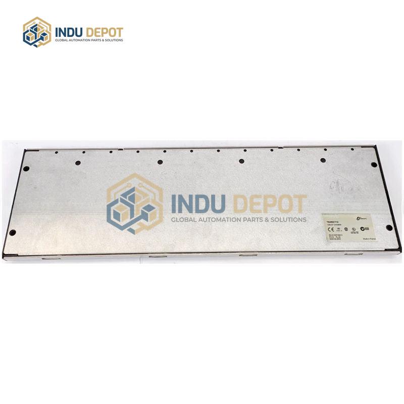 Modicon Premium Chassis Rack Schneider TSXRKY12 for TSX Series Modules - Image 3