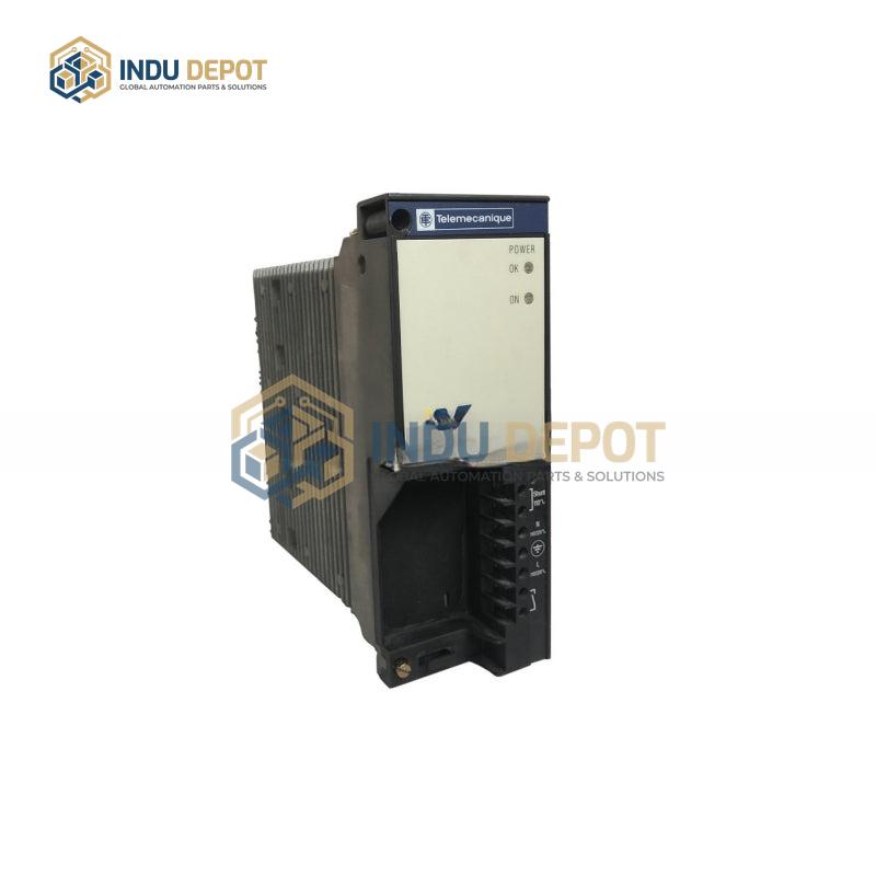 Schneider TSXSUP702 Telemecanique Power Supply Module