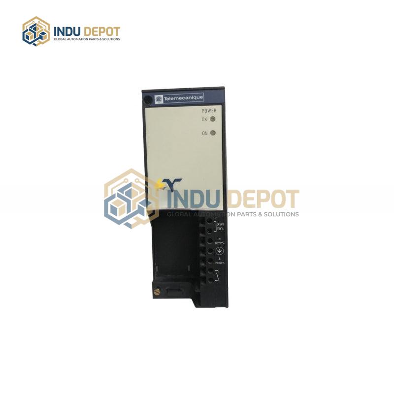 Schneider TSXSUP702 Telemecanique Power Supply Module - Image 2