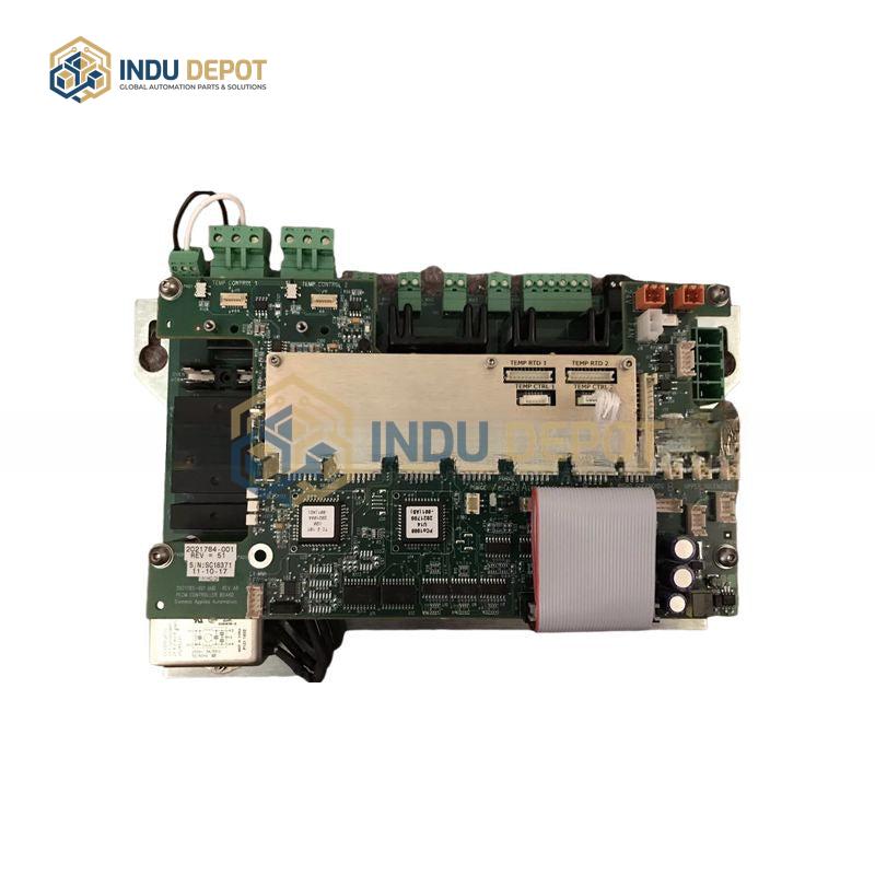 2021828-001 Siemens PLC Module for Industrial Automation Systems