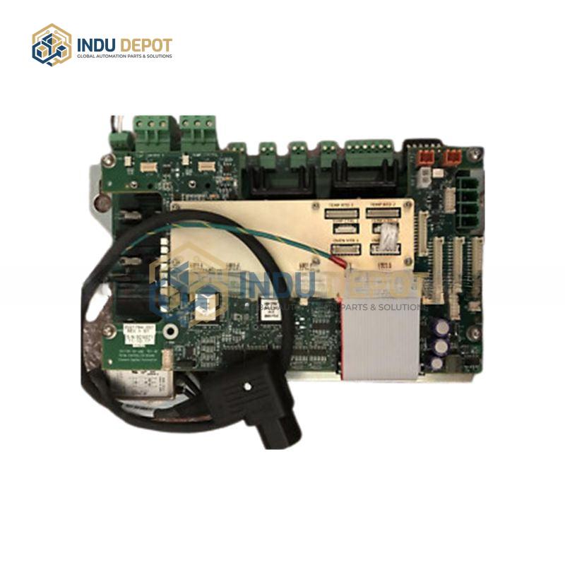 2021828-001 Siemens PLC Module for Industrial Automation Systems