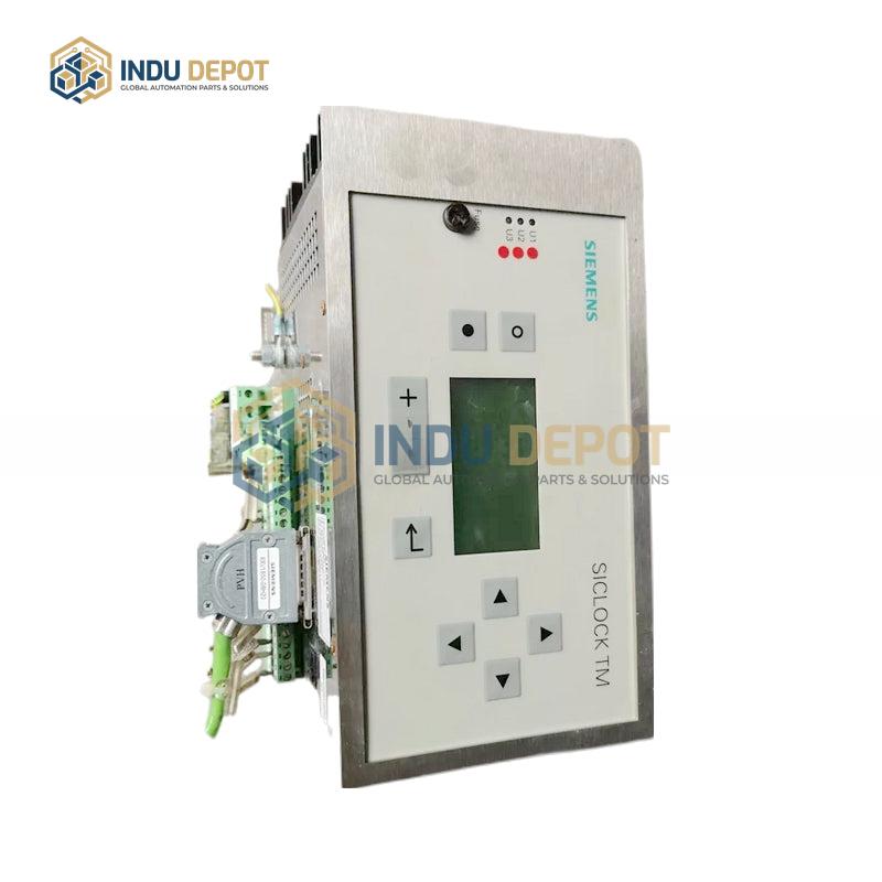 2XV9450-1AR22 | Siemens | SICLOCK TM Plant Central Clock