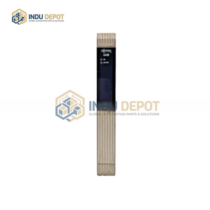 Industrial Analog Module SIEMENS 39SAMCAN Standard Series - Image 3