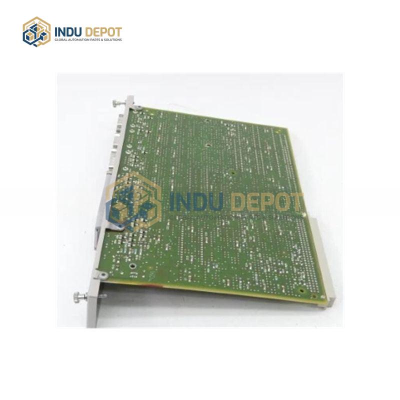 545-1101 Siemens PLC Module for Industrial Control Systems