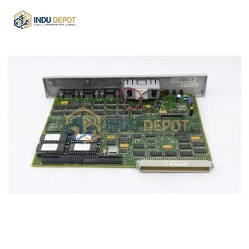 545-1101 Siemens PLC Module for Industrial Control Systems - Image 2