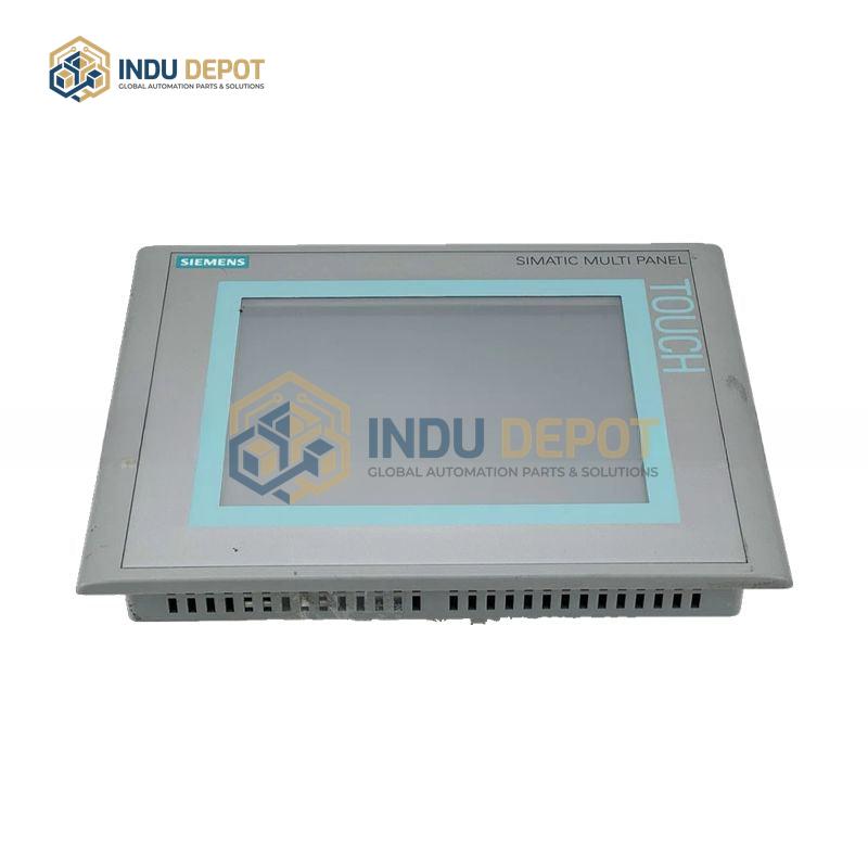 6AV6643-0CB01-1AX1 Siemens HMI Touch Panel