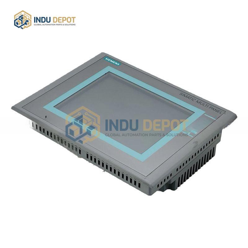 6AV6643-0CB01-1AX1 Siemens HMI Touch Panel