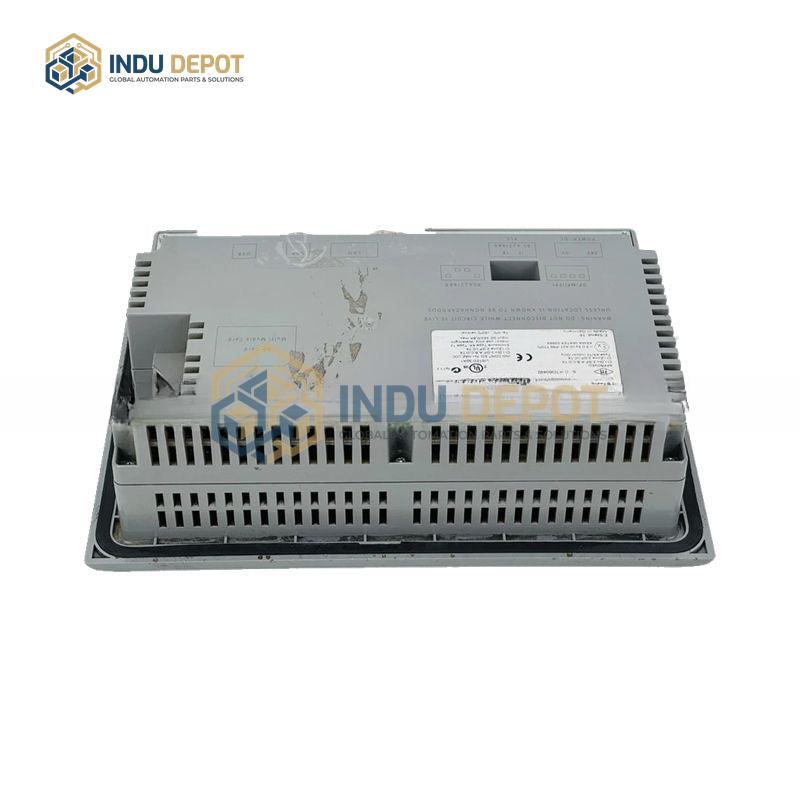 6AV6643-0CB01-1AX1 Siemens HMI Touch Panel - Image 3