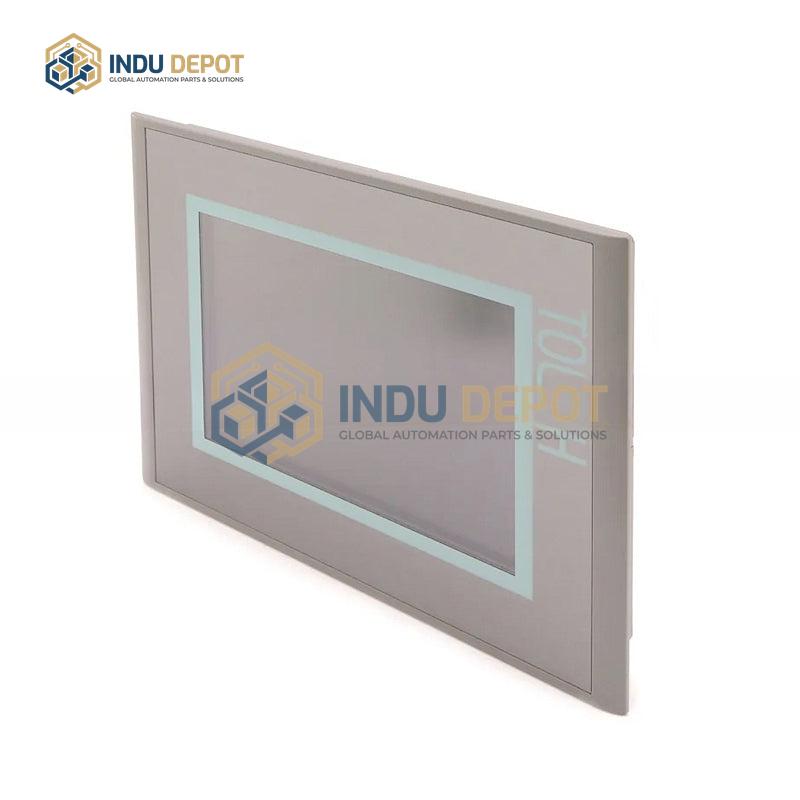 Siemens | 6AV6643-0CD01-1AX1 | SIMATIC Touch Multi Panel