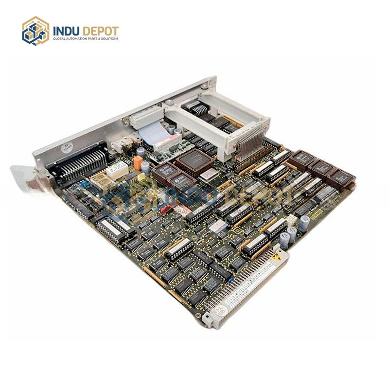 6DD1601-0AE0 Siemens SIMADYN D Processor Module