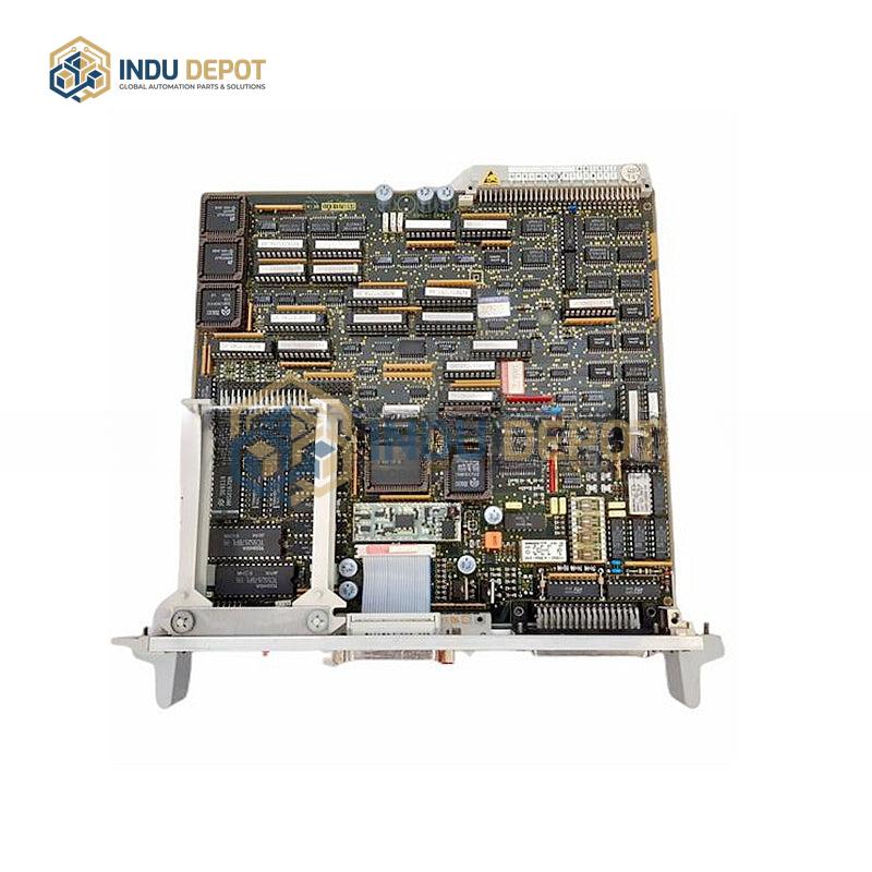 6DD1601-0AE0 Siemens SIMADYN D Processor Module
