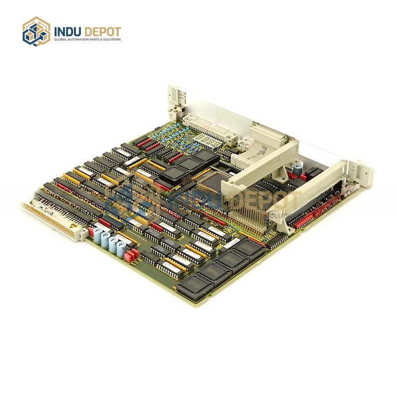 Siemens 6DD1602-0AE0 SIMADYN D Processor Module