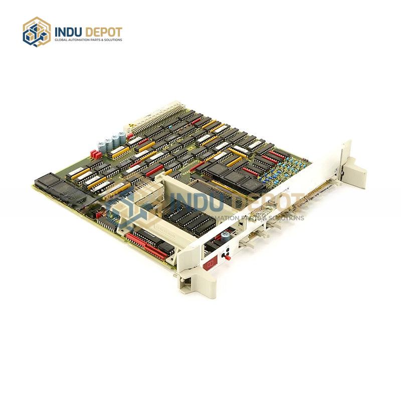 Siemens 6DD1602-0AE0 SIMADYN D Processor Module - Image 2