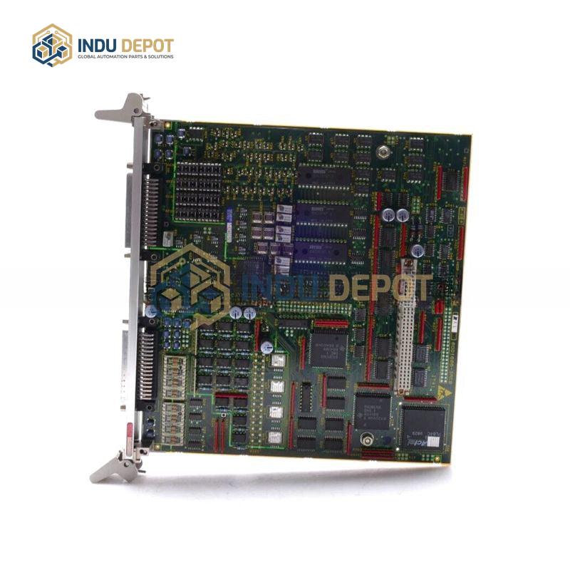 Siemens 6DD1606-3AC0 High-Performance SIMADYN D I/O Submodule