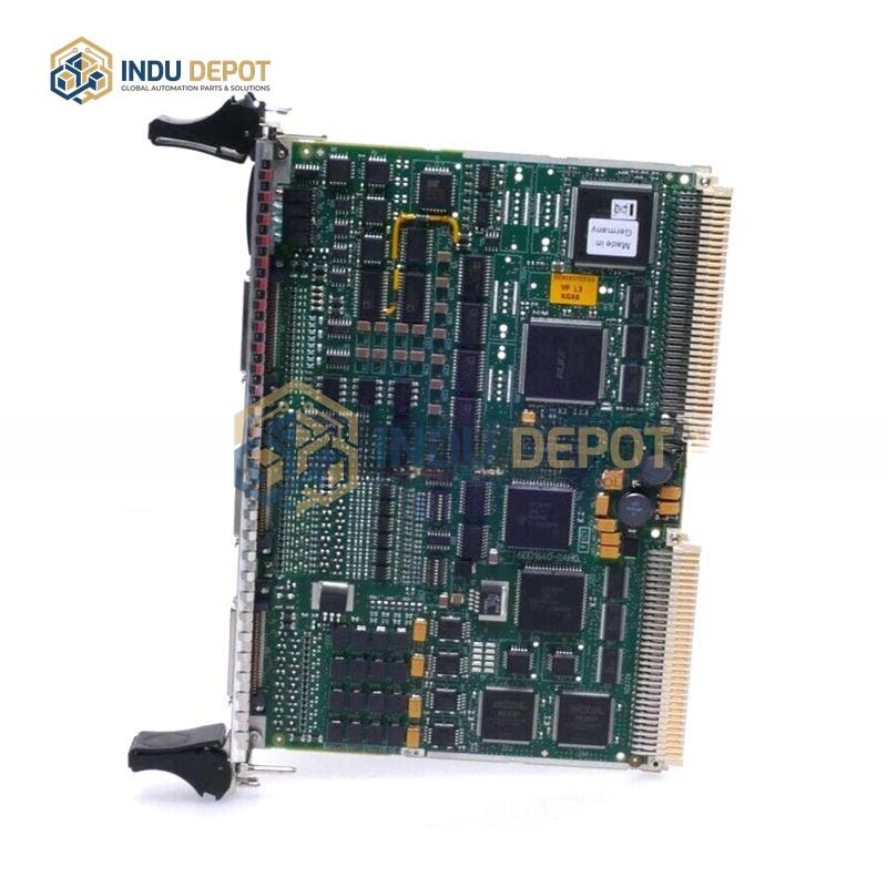 SIMATIC TDC Signal Module Siemens 6DD1640-0AH0