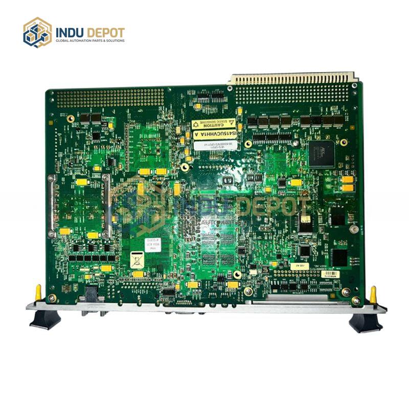 SIMATIC TDC Signal Module Siemens 6DD1640-0AH0