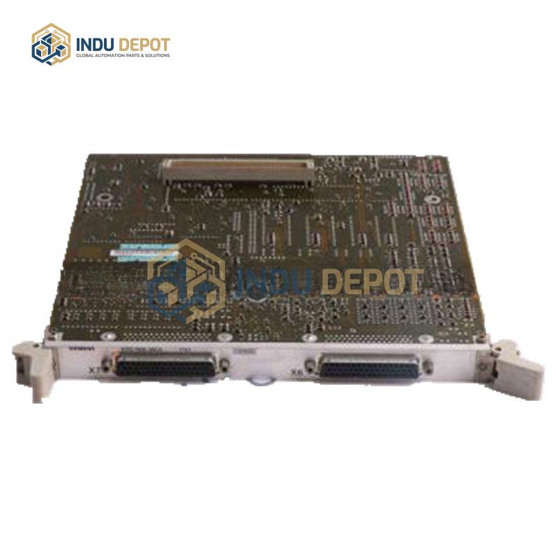 Siemens Communication Module 6DD1661-0AD0
