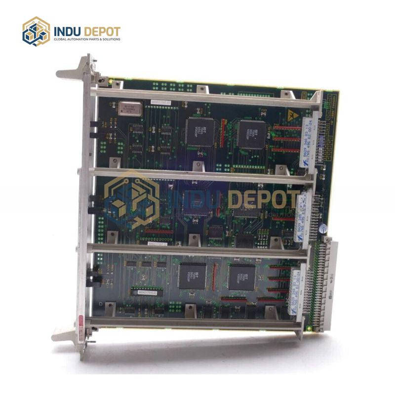 6DD1662-0AB0 Siemens Communication Module for SIMADYN D Systems