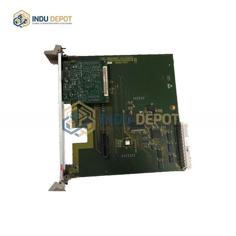 Siemens 6DD1662-0AC0 Industrial Communication Module